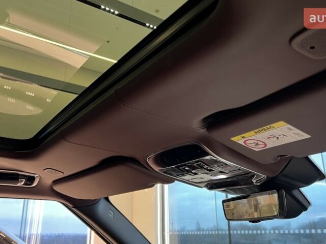 Ленд Ровер Рендж Ровер, об'ємом двигуна 3 л та пробігом 0 тис. км за 237706 $, фото 37 на Automoto.ua