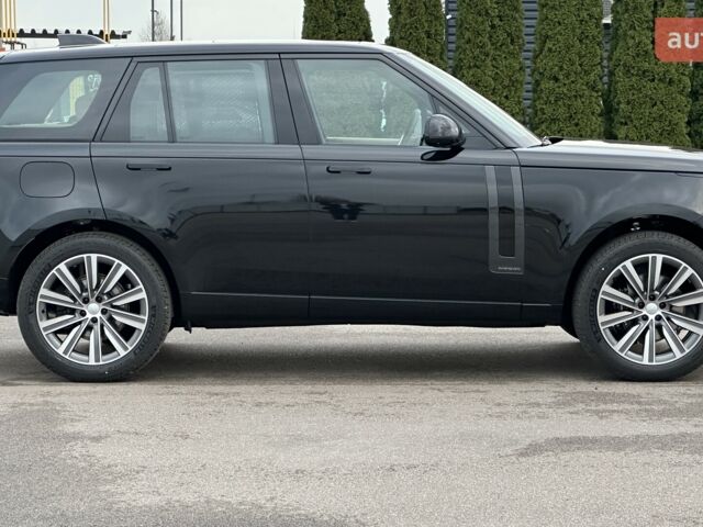 купить новое авто Ленд Ровер Рендж Ровер 2025 года от официального дилера JAGUAR LAND ROVER КИЇВ АЕРОПОРТ Ленд Ровер фото