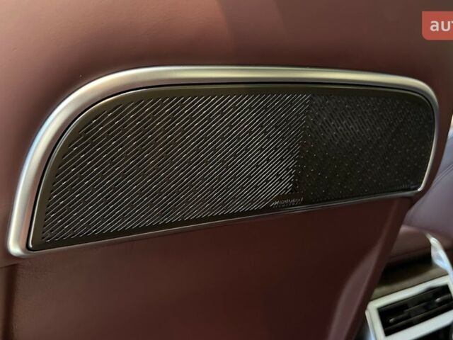 Ленд Ровер Рендж Ровер, об'ємом двигуна 3 л та пробігом 0 тис. км за 234596 $, фото 27 на Automoto.ua