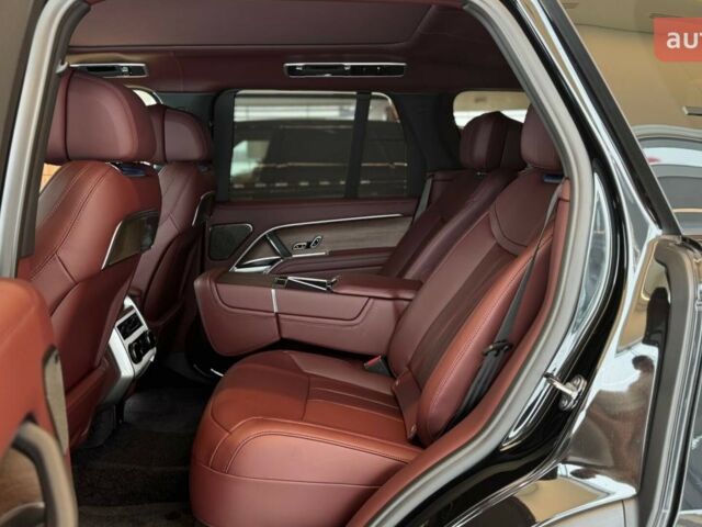 Ленд Ровер Рендж Ровер, об'ємом двигуна 3 л та пробігом 0 тис. км за 234620 $, фото 19 на Automoto.ua