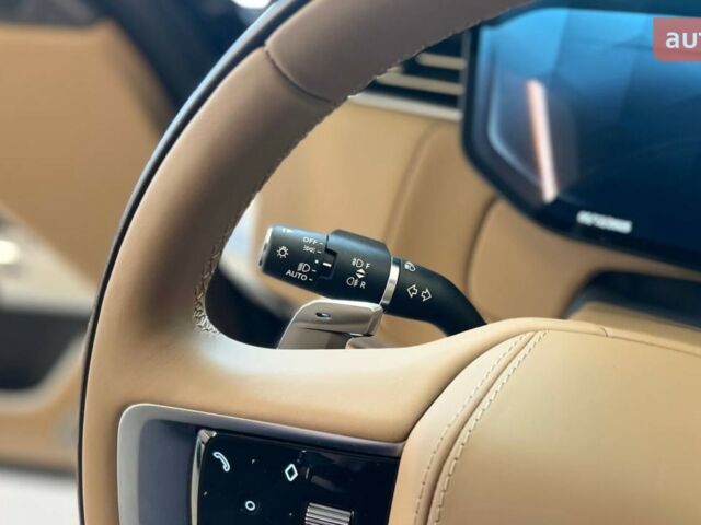 Ленд Ровер Рендж Ровер, об'ємом двигуна 3 л та пробігом 0 тис. км за 233127 $, фото 18 на Automoto.ua