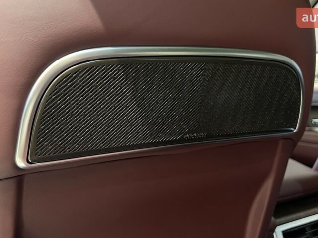 Ленд Ровер Рендж Ровер, об'ємом двигуна 3 л та пробігом 0 тис. км за 237706 $, фото 22 на Automoto.ua