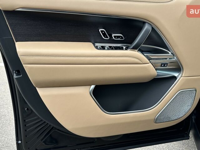 Ленд Ровер Рендж Ровер, объемом двигателя 3 л и пробегом 0 тыс. км за 255826 $, фото 8 на Automoto.ua