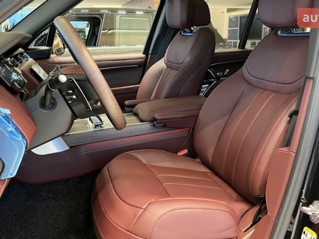Ленд Ровер Рендж Ровер, об'ємом двигуна 3 л та пробігом 0 тис. км за 234596 $, фото 7 на Automoto.ua