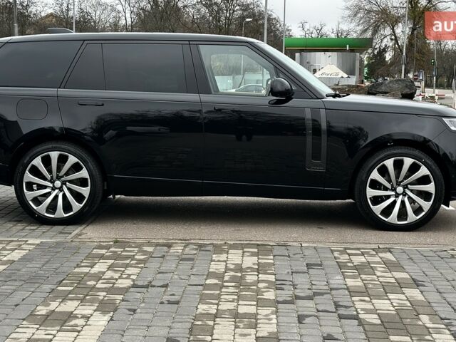 Ленд Ровер Рендж Ровер, объемом двигателя 3 л и пробегом 0 тыс. км за 255826 $, фото 3 на Automoto.ua