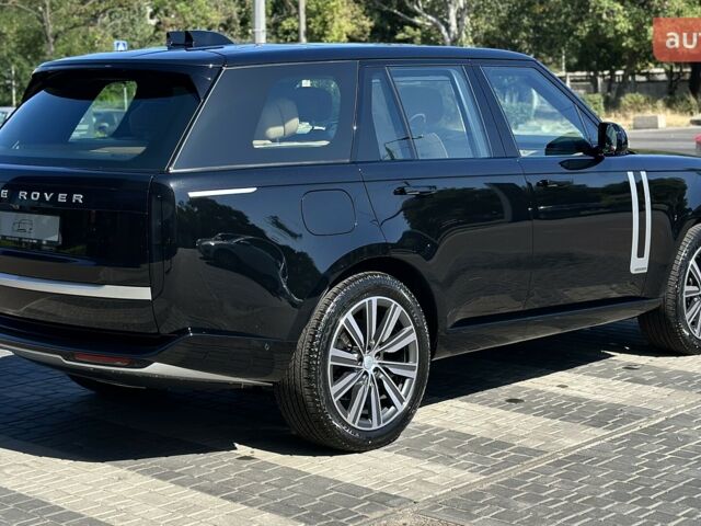 Ленд Ровер Рендж Ровер, объемом двигателя 3 л и пробегом 0 тыс. км за 233477 $, фото 4 на Automoto.ua