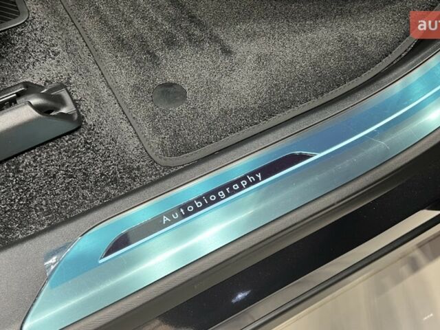 Ленд Ровер Рендж Ровер, об'ємом двигуна 3 л та пробігом 0 тис. км за 237706 $, фото 38 на Automoto.ua