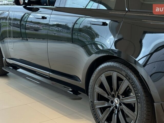 Ленд Ровер Рендж Ровер, объемом двигателя 3 л и пробегом 0 тыс. км за 235425 $, фото 3 на Automoto.ua