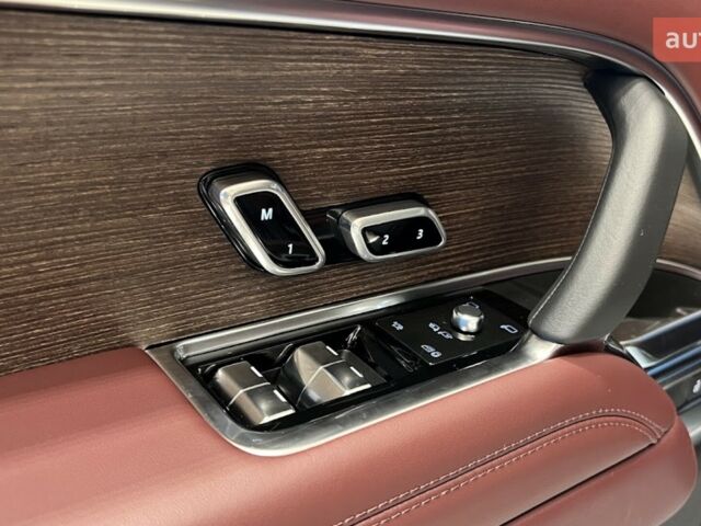 Ленд Ровер Рендж Ровер, об'ємом двигуна 3 л та пробігом 0 тис. км за 234596 $, фото 9 на Automoto.ua