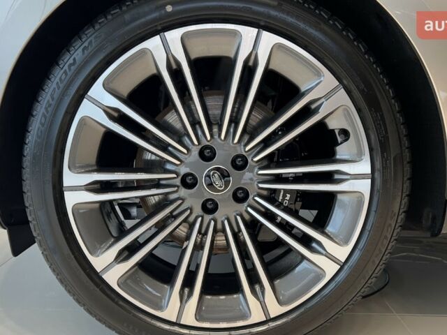 Ленд Ровер Рендж Ровер, объемом двигателя 3 л и пробегом 0 тыс. км за 240041 $, фото 31 на Automoto.ua