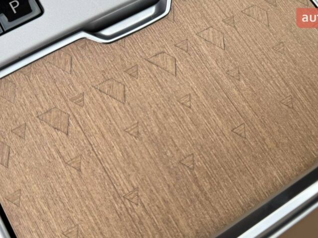 купить новое авто Ленд Ровер Рендж Ровер 2025 года от официального дилера Київ Захід Jaguar Land Rover Ленд Ровер фото