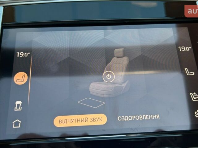 купити нове авто Ленд Ровер Рендж Ровер 2026 року від офіційного дилера Джип ВІДІ Челендж Ленд Ровер фото