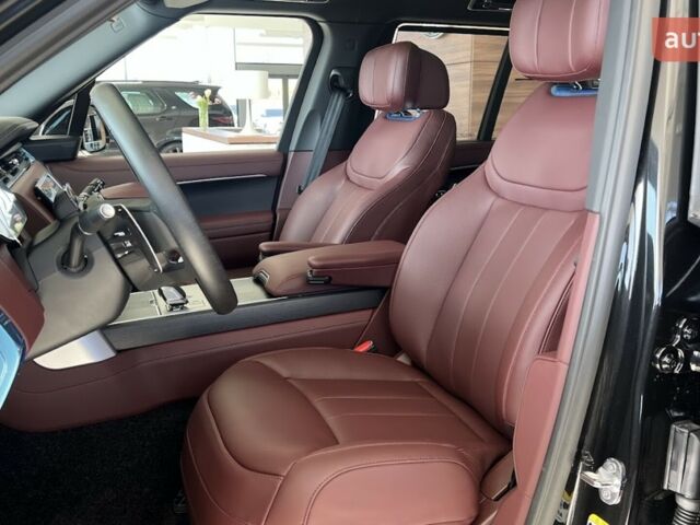 Ленд Ровер Рендж Ровер, об'ємом двигуна 3 л та пробігом 0 тис. км за 239843 $, фото 7 на Automoto.ua