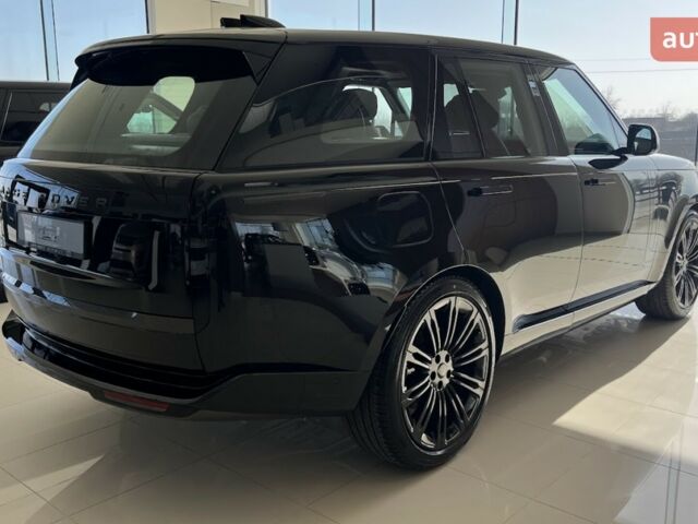 Ленд Ровер Рендж Ровер, об'ємом двигуна 3 л та пробігом 0 тис. км за 239843 $, фото 5 на Automoto.ua