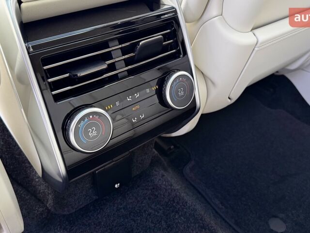 Ленд Ровер Рендж Ровер, об'ємом двигуна 4.4 л та пробігом 0 тис. км за 263094 $, фото 14 на Automoto.ua