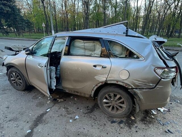 Ленд Ровер Рендж Ровер, об'ємом двигуна 3 л та пробігом 0 тис. км за 220273 $, фото 5 на Automoto.ua