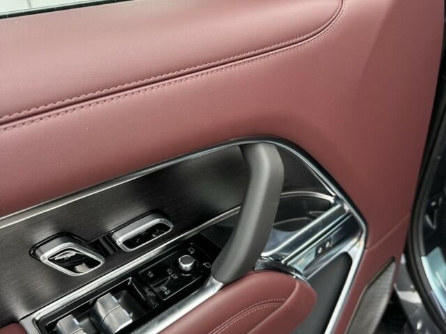 купить новое авто Ленд Ровер Рендж Ровер 2026 года от официального дилера JAGUAR LAND ROVER КИЇВ АЕРОПОРТ Ленд Ровер фото