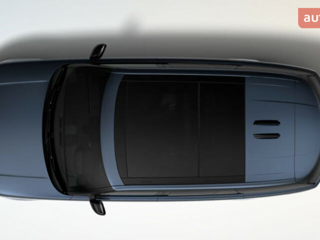 Ленд Ровер Рендж Ровер, объемом двигателя 4.4 л и пробегом 0 тыс. км за 278047 $, фото 3 на Automoto.ua