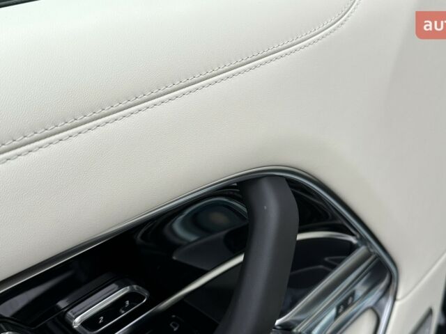 купити нове авто Ленд Ровер Рендж Ровер 2026 року від офіційного дилера JAGUAR LAND ROVER КИЇВ АЕРОПОРТ Ленд Ровер фото