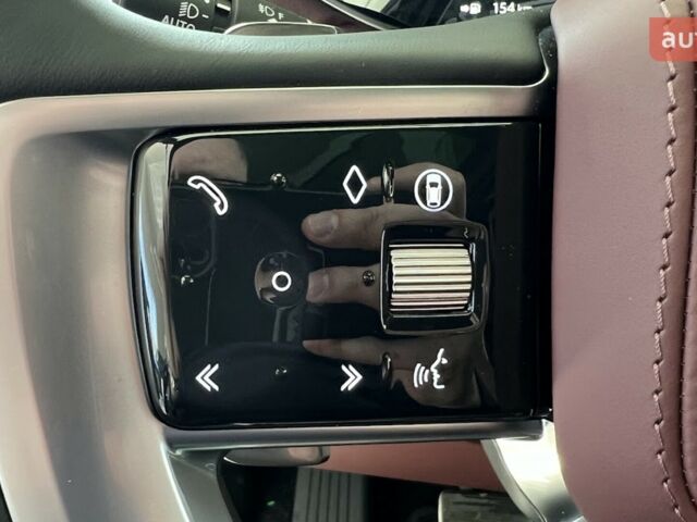 Ленд Ровер Рендж Ровер, об'ємом двигуна 3 л та пробігом 0 тис. км за 239843 $, фото 11 на Automoto.ua