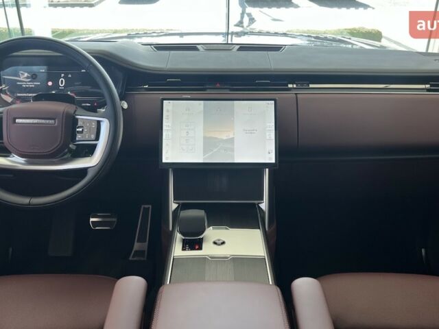 Ленд Ровер Рендж Ровер, об'ємом двигуна 3 л та пробігом 0 тис. км за 239843 $, фото 23 на Automoto.ua