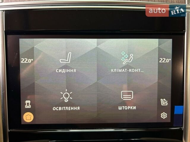 купить новое авто Ленд Ровер Рендж Ровер 2026 года от официального дилера Джип ВІДІ Челендж Ленд Ровер фото