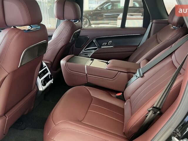 Ленд Ровер Рендж Ровер, об'ємом двигуна 3 л та пробігом 0 тис. км за 239843 $, фото 26 на Automoto.ua