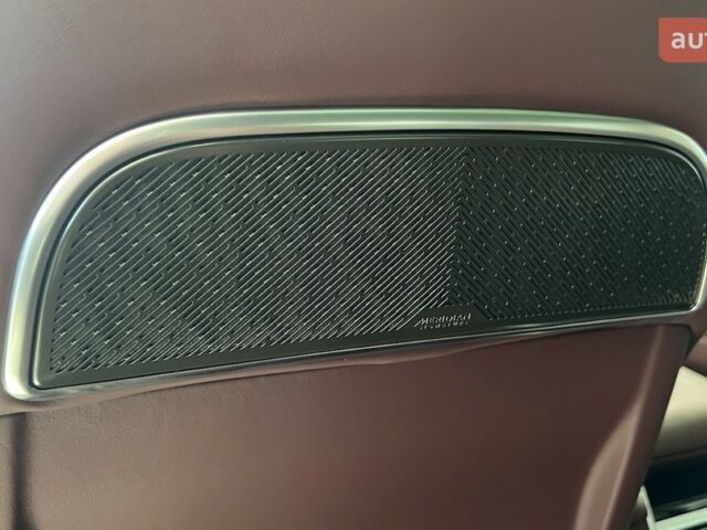 Ленд Ровер Рендж Ровер, об'ємом двигуна 3 л та пробігом 0 тис. км за 239843 $, фото 27 на Automoto.ua