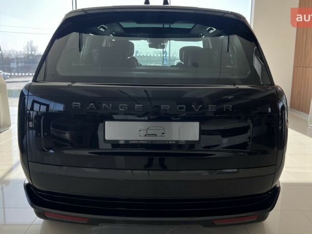 Ленд Ровер Рендж Ровер, об'ємом двигуна 3 л та пробігом 0 тис. км за 239843 $, фото 4 на Automoto.ua