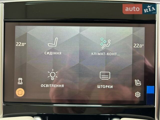 купити нове авто Ленд Ровер Рендж Ровер 2026 року від офіційного дилера Джип ВІДІ Челендж Ленд Ровер фото