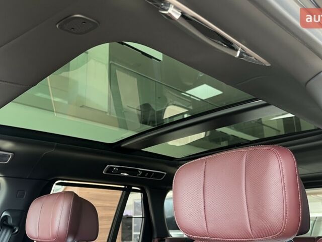 Ленд Ровер Рендж Ровер, об'ємом двигуна 3 л та пробігом 0 тис. км за 239843 $, фото 22 на Automoto.ua