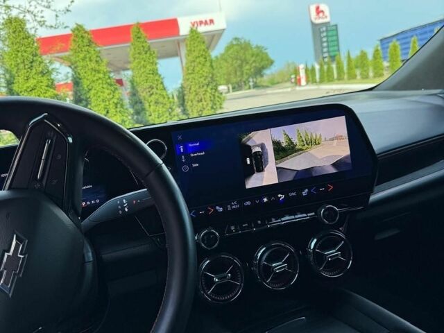 купить новое авто Ленд Ровер Рендж Ровер 2026 года от официального дилера JAGUAR LAND ROVER КИЇВ АЕРОПОРТ Ленд Ровер фото