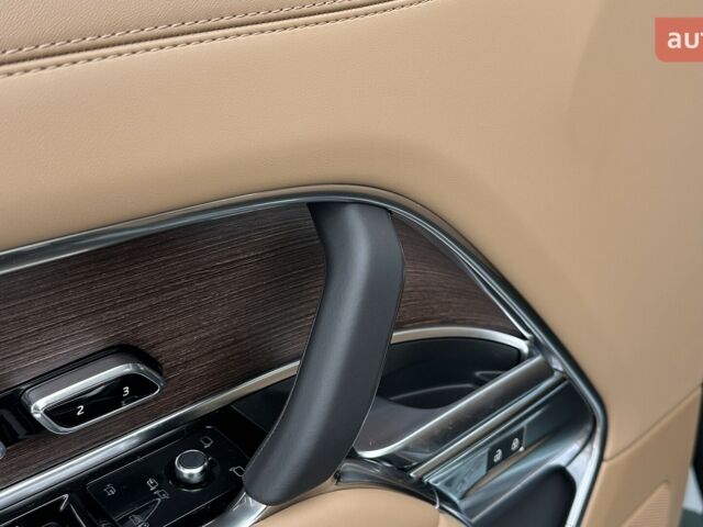 купить новое авто Ленд Ровер Рендж Ровер 2026 года от официального дилера JAGUAR LAND ROVER КИЇВ АЕРОПОРТ Ленд Ровер фото