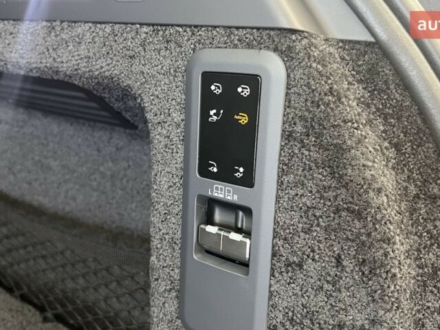 Ленд Ровер Рендж Ровер, об'ємом двигуна 3 л та пробігом 0 тис. км за 239843 $, фото 30 на Automoto.ua