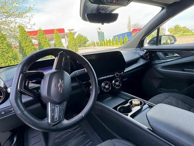 купить новое авто Ленд Ровер Рендж Ровер 2026 года от официального дилера JAGUAR LAND ROVER КИЇВ АЕРОПОРТ Ленд Ровер фото