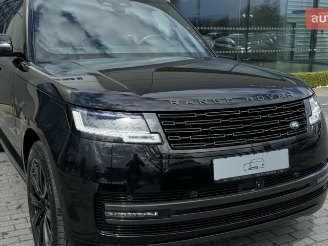 Ленд Ровер Рендж Ровер, объемом двигателя 3 л и пробегом 0 тыс. км за 233584 $, фото 3 на Automoto.ua