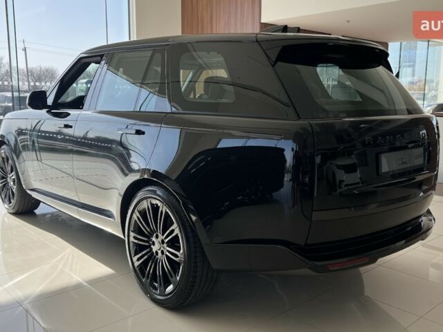 Ленд Ровер Рендж Ровер, об'ємом двигуна 3 л та пробігом 0 тис. км за 239843 $, фото 3 на Automoto.ua