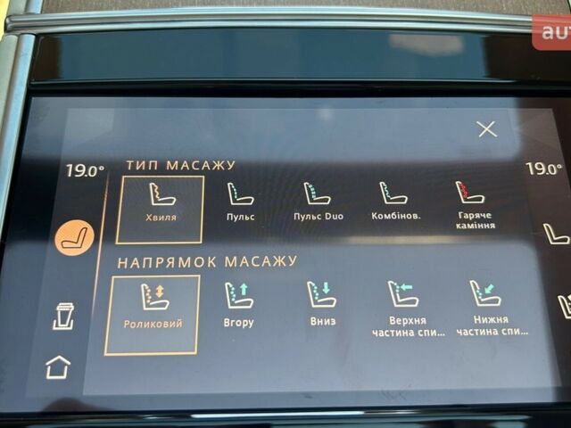 купити нове авто Ленд Ровер Рендж Ровер 2026 року від офіційного дилера Джип ВІДІ Челендж Ленд Ровер фото