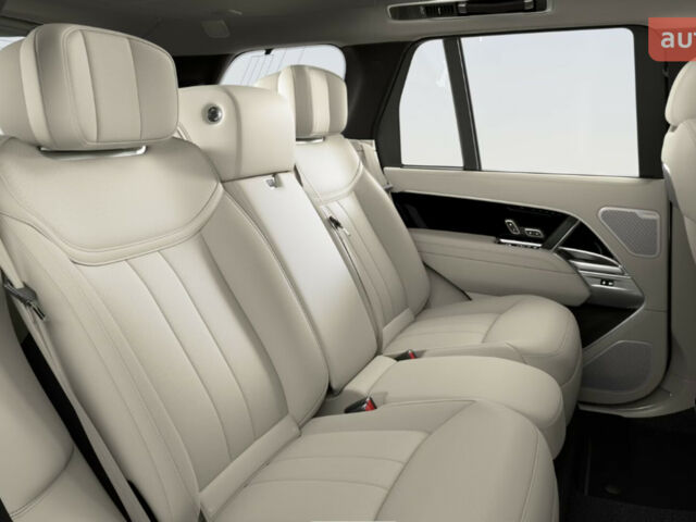 Ленд Ровер Рендж Ровер, объемом двигателя 4.4 л и пробегом 0 тыс. км за 278047 $, фото 6 на Automoto.ua