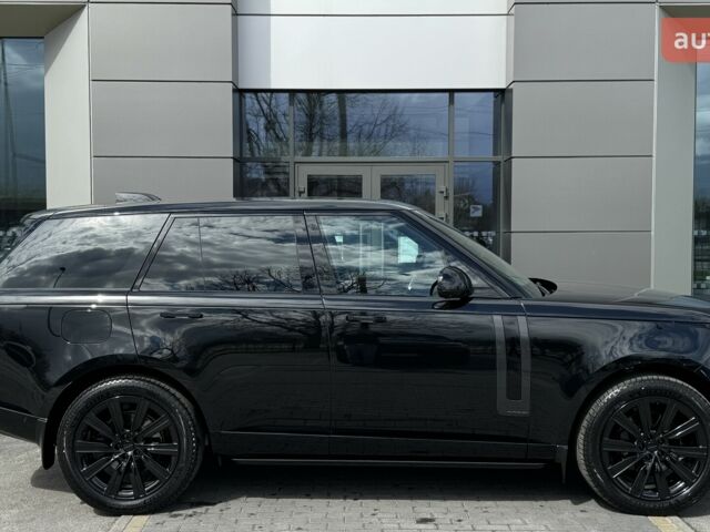 Ленд Ровер Рендж Ровер, объемом двигателя 3 л и пробегом 0 тыс. км за 233584 $, фото 10 на Automoto.ua