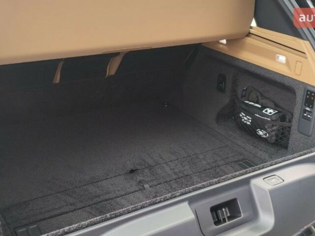 купити нове авто Ленд Ровер Рендж Ровер 2026 року від офіційного дилера Джип ВІДІ Челендж Ленд Ровер фото