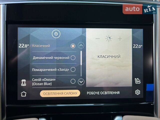 купить новое авто Ленд Ровер Рендж Ровер 2026 года от официального дилера Джип ВІДІ Челендж Ленд Ровер фото