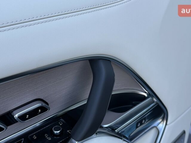 купить новое авто Ленд Ровер Рендж Ровер 2026 года от официального дилера JAGUAR LAND ROVER КИЇВ АЕРОПОРТ Ленд Ровер фото
