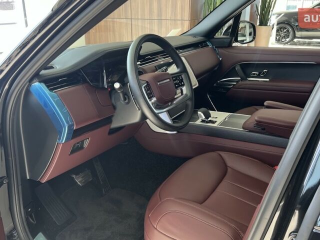 Ленд Ровер Рендж Ровер, об'ємом двигуна 3 л та пробігом 0 тис. км за 239843 $, фото 6 на Automoto.ua