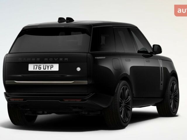 Ленд Ровер Рендж Ровер, объемом двигателя 4.4 л и пробегом 0 тыс. км за 330160 $, фото 3 на Automoto.ua