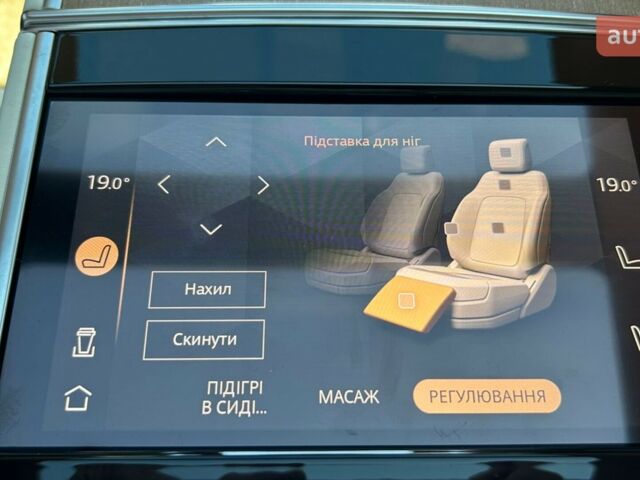 купити нове авто Ленд Ровер Рендж Ровер 2026 року від офіційного дилера Джип ВІДІ Челендж Ленд Ровер фото