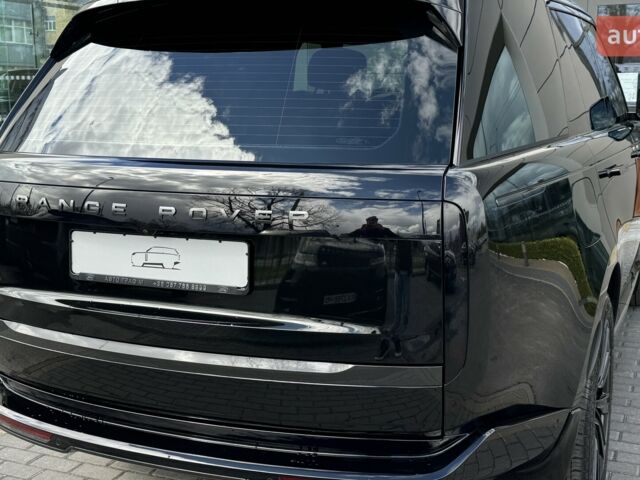 Ленд Ровер Рендж Ровер, объемом двигателя 3 л и пробегом 0 тыс. км за 233584 $, фото 9 на Automoto.ua