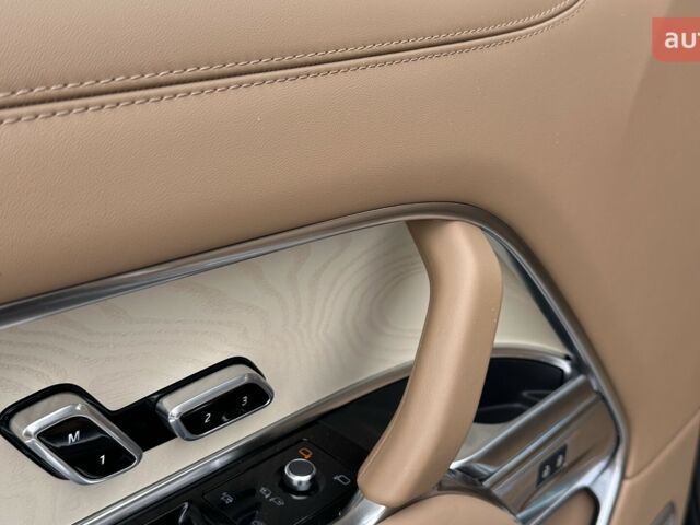 купить новое авто Ленд Ровер Рендж Ровер 2026 года от официального дилера JAGUAR LAND ROVER КИЇВ АЕРОПОРТ Ленд Ровер фото