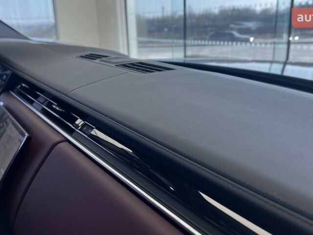 Ленд Ровер Рендж Ровер, об'ємом двигуна 3 л та пробігом 0 тис. км за 239843 $, фото 36 на Automoto.ua