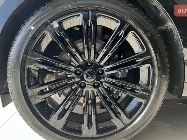 Ленд Ровер Рендж Ровер, об'ємом двигуна 3 л та пробігом 0 тис. км за 239843 $, фото 38 на Automoto.ua